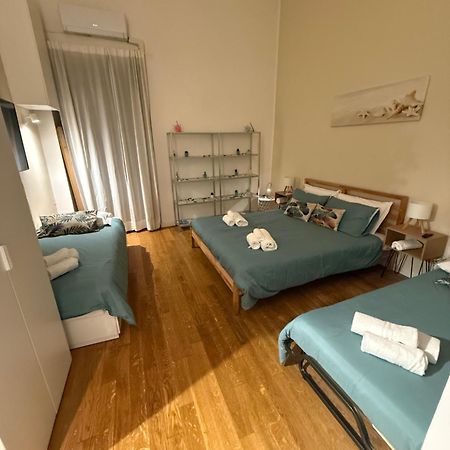 Maison In Centro Salerno Zewnętrze zdjęcie
