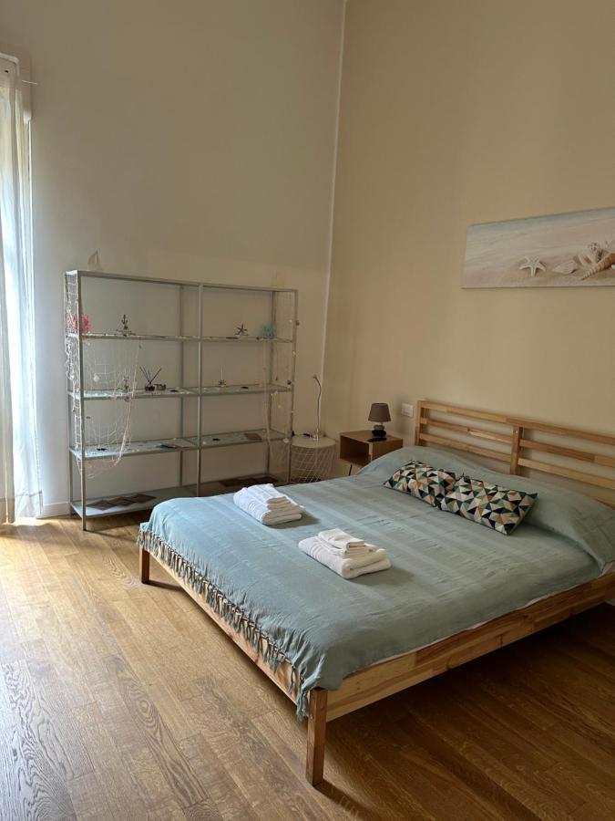 Maison In Centro Salerno Zewnętrze zdjęcie