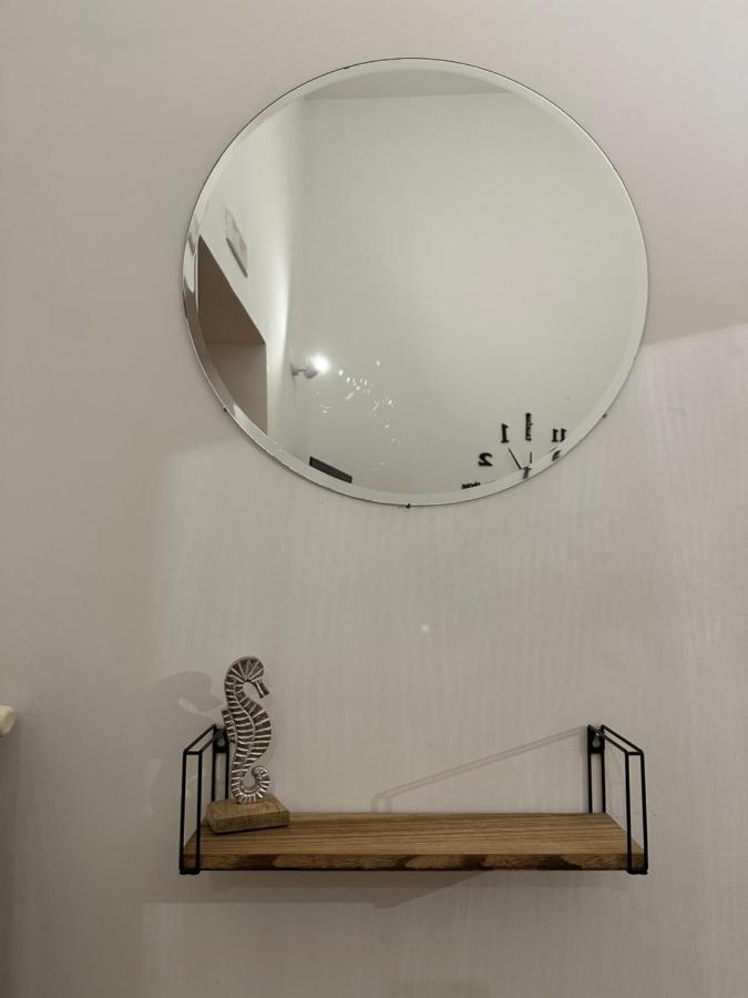 Maison In Centro Salerno Zewnętrze zdjęcie