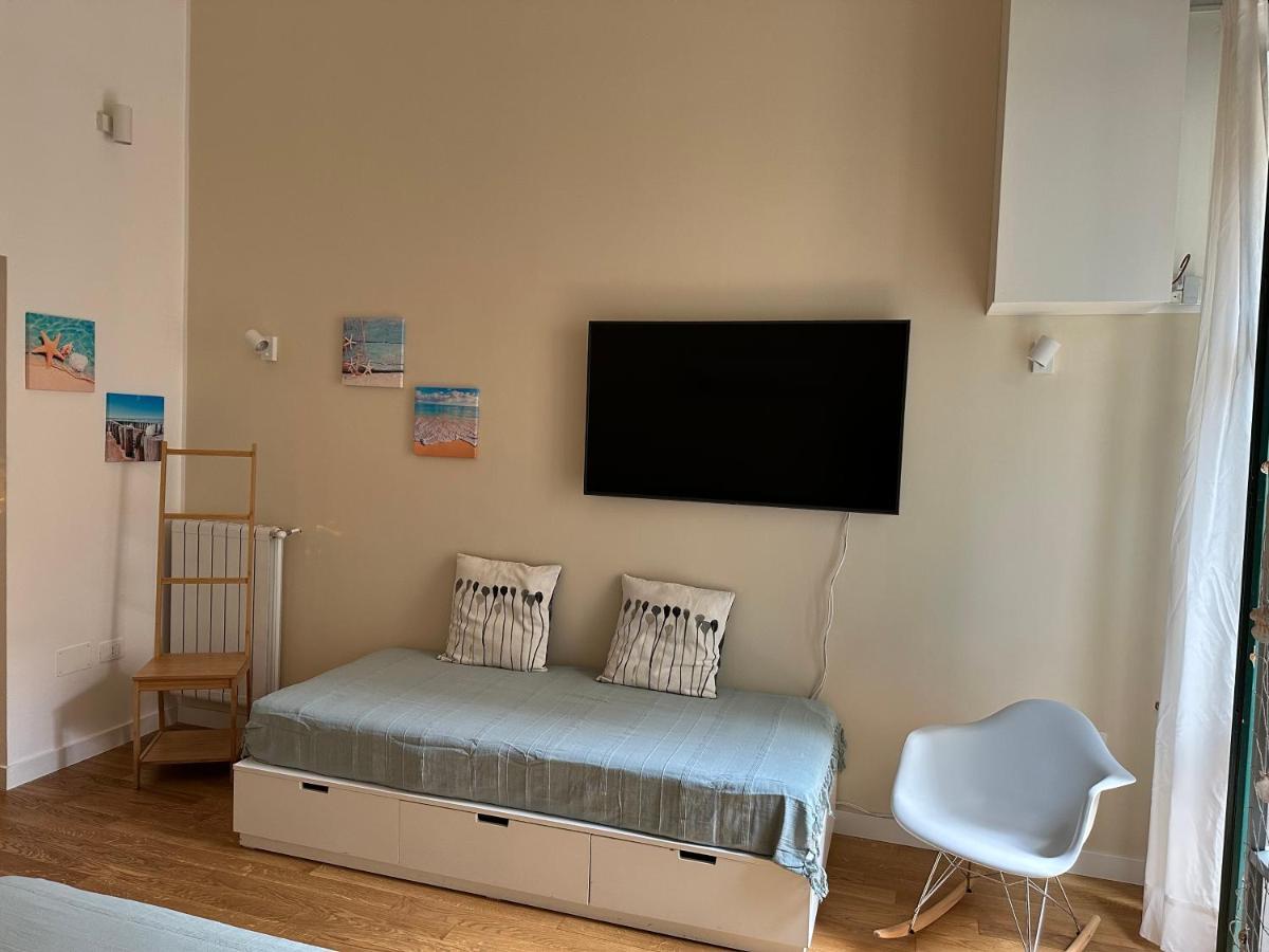 Maison In Centro Salerno Zewnętrze zdjęcie