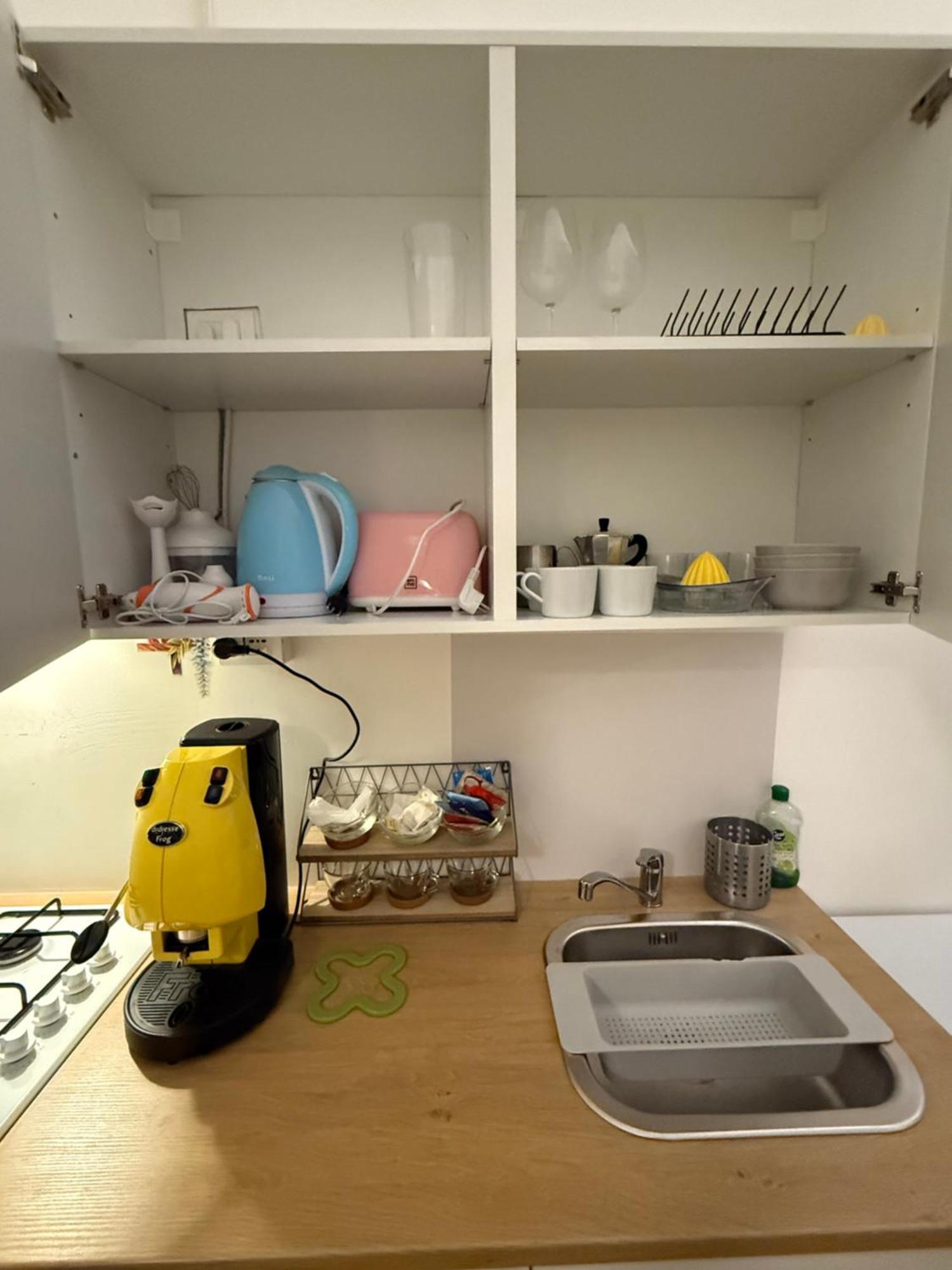 Maison In Centro Salerno Zewnętrze zdjęcie